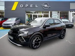 Opel Mokka (2) Moteur électrique 136ch ULTIMATE