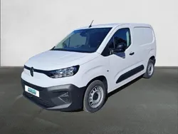 Citroën Berlingo VAN M 650KG BLUEHDI 100 S&S BVM6