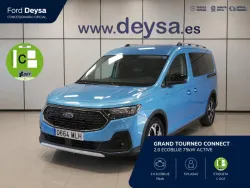 FORD Tourneo Connect 2.0 Ecoblue SWB L1 Active 122