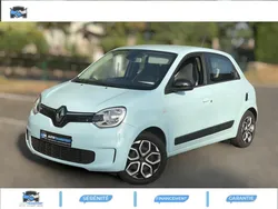 RENAULT TWINGO 1.0 Sce Garantie 6/24 Mois - A PARTIR DE 143EU/MOIS