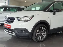 Opel Crossland X 1.2 110cv