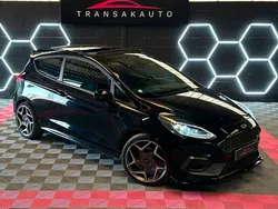FORD FIESTA ST 1.5 200 ST Plus PACK PERFORMANCE / TOIT OUVRANT / DEMI LIGNE MILLTEK