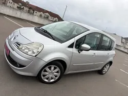 Grand Modus 1.5dci 90ch euro5 du 11/2011 distribution neuve