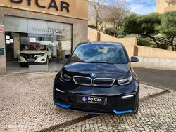 BMW i3 s 120Ah