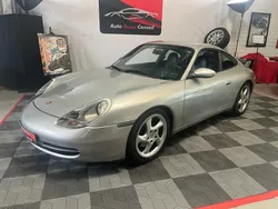 Porsche 911 CARRERA 996 Coupe 3.4i