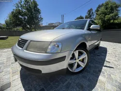 VW Passat Variant 1.9Tdi Higline 110Cv
