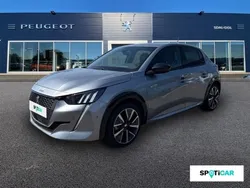 Peugeot 208 e-208 136ch GT