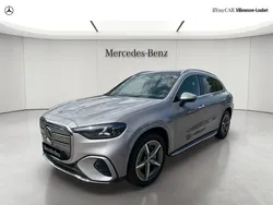 MERCEDES GLC 400 EQ 4M Business Line Executive