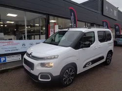 Citroen berlingo taille m bluehdi 100 bvm6 feel pack