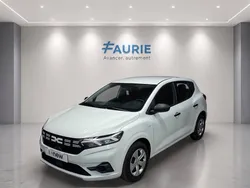 DACIA Sandero SCe 65 Essential