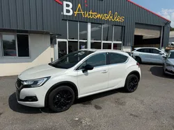 DS4 Crossback HDI 120 CV Sport Chic / Etat Neuf / 34300 KLM