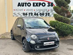 500 s 1.2l 69cv /2017/ 102000kms/7990 euros