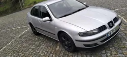 Seat Toledo 1M