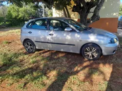 Seat Ibiza 1.2 GASOLINA ECONOMICO