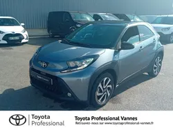Toyota Aygo X 1.0 VVT-i 72ch Design MY24