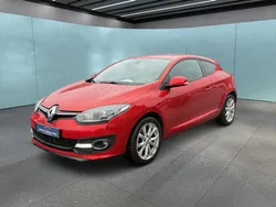 Renault MEGANE III COUPE 1.2 TCE 115CH ENERGY INTENS EURO6 2015