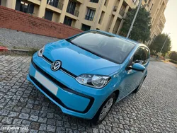 VW Up!