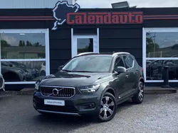 Volvo XC40 D3 ADBLUE 150CH INSCRIPTION GEARTRONIC 8