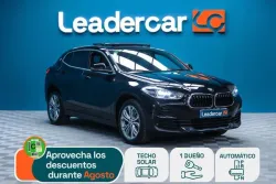 BMW X2 sDrive 18i