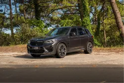 BMW X3 M Competition F97 3.0 510 ch xDrive | Origine France | Garantie 12 mois