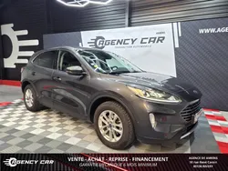 FORD KUGA 2.0 TDCi 150 - Titanium - Suivi complet