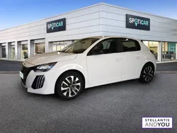 Peugeot 208 PureTech 75 S&S BVM5 Active