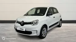 Renault Twingo E-Tech Electric Life R80 Achat Intégral - 21MY