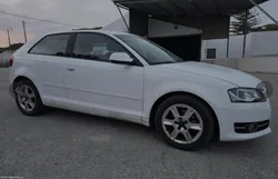 Audi A3 1.6 TDi 3p