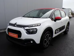 Citroën C3 BlueHDi 100 S&S BVM6 Shine