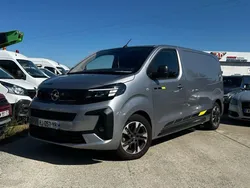 Opel Vivaro 2.2L BHDI 180 BVA8 Sportive