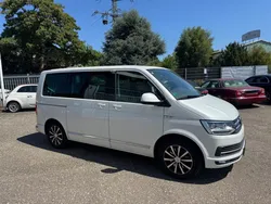 Volkswagen MULTIVAN T6 2.0 TDI 204ch Multivan Highline 4Motion DSG | Alcantara • ACC • 7 pl