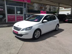 308 II 1.6 L HDi 115 cv " 129.000 Kms " GPS + Radar