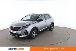 Peugeot 3008 1.5 Blue-HDi Allure Pack EAT8 130 ch