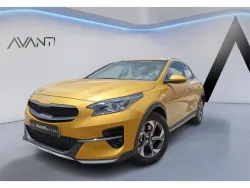 KIA XCeed 1.0 T-GDi Concept