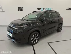 Citroën C3 Aircross 1.2 PureTech Plus