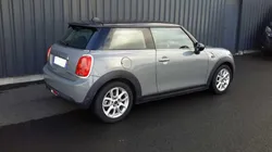 Mini Cooper D Chili F56 1.5D 116CH