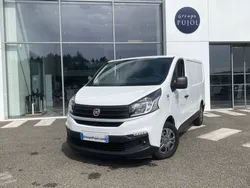 Fiat talento fgn tole 1.0 ch1 1.6 multijet 120 pack pro nav