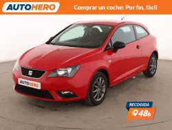 SEAT Ibiza SC 1.2 Reference