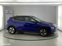 Hyundai Bayon 1.0 T-GDI Premium TT