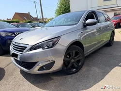 Peugeot 308 SW 1.6 E-HDI 115 GT LINE