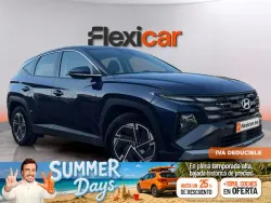 HYUNDAI Tucson 1.6 T Klass