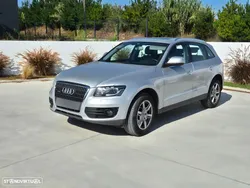 Audi Q5 2.0 TDI
