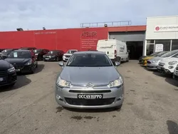 Citroën C5 1.6 HDI MILLENIUM 115CV BVM5