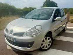 Renault Clio 3 1.4i 98cv dynamique
