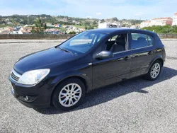Opel Astra 1.7 Cdti 110cv 170mil kms