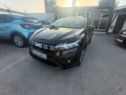 DACIA Sandero Stepway TCe Expresion 67kW