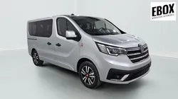 Renault Trafic Blue dCi 170 auto Techno