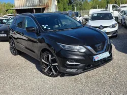Nissan Qashqai 1.2 DIGT 115 CONNECT EDITION GPS CAMERA TOIT PANORAMIQUE, GARANTIE 12 MOIS