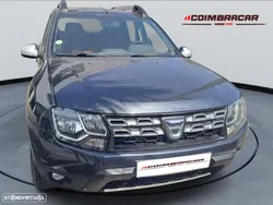 Dacia Duster 1.5 dCi Prestige