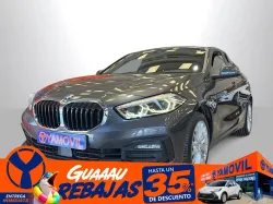 BMW 118 118dA Business
